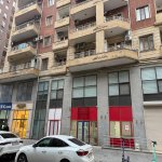 Kirayə (aylıq) Obyekt, 8 Noyabr metrosu, Nəsimi rayonu 1