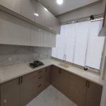 Satılır 3 otaqlı Yeni Tikili, Qara Qarayev metrosu, 8-ci kilometr, Nizami rayonu 12