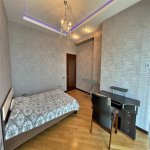 Kirayə (aylıq) 3 otaqlı Yeni Tikili, Sahil metrosu, Səbail rayonu 9