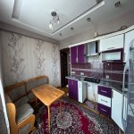 Kirayə (aylıq) 3 otaqlı Yeni Tikili, Xalqlar dostluğu metrosu, 8-ci kilometr, Nizami rayonu 7