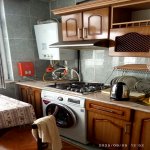 Kirayə (aylıq) 1 otaqlı Yeni Tikili, 20 Yanvar metrosu, 1-ci mikrorayon, Nəsimi rayonu 6