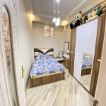 Продажа 2 комнатная Новостройка Хырдалан 9