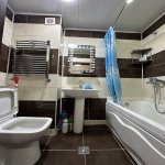 Продажа 2 комнат Новостройка Хырдалан 13