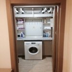 Kirayə (aylıq) 2 otaqlı Yeni Tikili, Sahil metrosu, Səbail rayonu 30