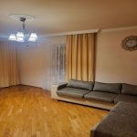 Аренда 2 комнатная Новостройка, м. Эльмляр Академиясы метро, Памятник Нариманова, Ясамал район 2