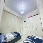 Продажа 3 комнатная Новостройка, İnşaatçılar метро, пос. Йени Ясамал, Ясамал район 15