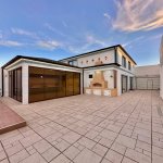Satılır 4 otaqlı Həyət evi/villa, Mərdəkan, Xəzər rayonu 2
