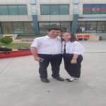 Kirayə (aylıq) 3 otaqlı Yeni Tikili, 20 Yanvar metrosu, Nəsimi rayonu 4