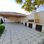 Satılır 4 otaqlı Həyət evi/villa, Mərdəkan, Xəzər rayonu 7