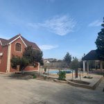 Kirayə (aylıq) 4 otaqlı Həyət evi/villa, Bilgəh qəs., Sabunçu rayonu 1