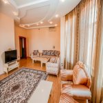 Kirayə (aylıq) 8 otaqlı Həyət evi/villa, Badamdar qəs., Səbail rayonu 18