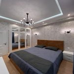Kirayə (aylıq) 2 otaqlı Yeni Tikili, 8 Noyabr metrosu, Nəsimi rayonu 5