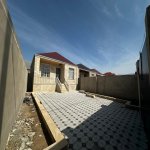 Satılır 4 otaqlı Həyət evi/villa, Ramana qəs., Sabunçu rayonu 14