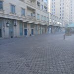 Satılır 4 otaqlı Yeni Tikili, Gənclik metrosu, Nəsimi rayonu 2