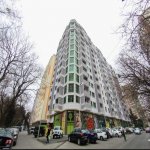 Продажа 3 комнат Новостройка, Насими район 17