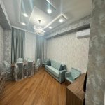 Аренда 3 комнат Новостройка, м. Хетаи метро, Белый город, Хетаи район 22