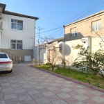 Satılır 5 otaqlı Həyət evi/villa, Qara Qarayev metrosu, Nizami rayonu 34