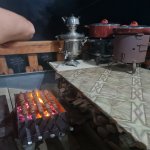 Kirayə (günlük) 5 otaqlı Həyət evi/villa İsmayıllı 7