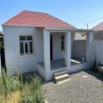 Satılır 3 otaqlı Həyət evi/villa, Masazır, Abşeron rayonu 1