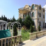 Satılır 7 otaqlı Həyət evi/villa, Türkan, Xəzər rayonu 1