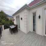 Kirayə (günlük) 5 otaqlı Həyət evi/villa Qəbələ 13