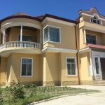 Satılır 8 otaqlı Həyət evi/villa Quba 1