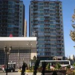 Продажа 3 комнат Новостройка, м. Хетаи метро, Дямирчи Плаза, Хетаи район 1