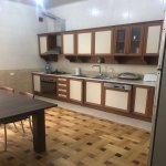 Kirayə (aylıq) 8 otaqlı Həyət evi/villa, Elmlər akademiyası metrosu, Badamdar qəs., Səbail rayonu 5