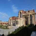 Satılır 10 otaqlı Həyət evi/villa, Şüvəlan, Xəzər rayonu 1