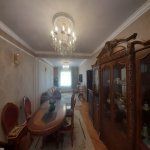 Kirayə (aylıq) 7 otaqlı Həyət evi/villa, Əhmədli, Xətai rayonu 8