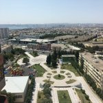 Satılır 2 otaqlı Yeni Tikili, Həzi Aslanov metrosu, H.Aslanov qəs., Xətai rayonu 2