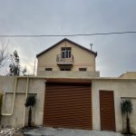 Satılır 7 otaqlı Həyət evi/villa, Xocaəsən metrosu, Xocəsən qəs., Binəqədi rayonu 2