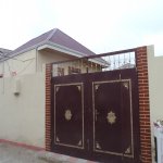 Satılır 3 otaqlı Həyət evi/villa, Azadlıq metrosu, Binəqədi qəs., Binəqədi rayonu 14