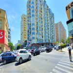 Kirayə (aylıq) Obyekt, 8 Noyabr metrosu, Nəsimi rayonu 1