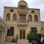 Satılır 7 otaqlı Həyət evi/villa, Buzovna, Xəzər rayonu 1