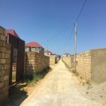 Satılır 3 otaqlı Həyət evi/villa, Mehdiabad, Abşeron rayonu 1