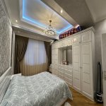 Продажа 3 комнат Новостройка, м. Эльмляр Академиясы метро, Сябаиль район 18