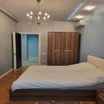 Аренда 4 комнат Новостройка, м. 28 Мая метро, Университет Языков, Насими район 10