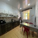 Kirayə (günlük) 4 otaqlı Həyət evi/villa Qəbələ 20