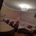 Satılır 4 otaqlı Həyət evi/villa, Avtovağzal metrosu, Biləcəri qəs., Binəqədi rayonu 4