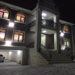 Satılır 6 otaqlı Həyət evi/villa, Xalqlar dostluğu metrosu, Əhmədli, Xətai rayonu 3