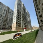 Продажа 2 комнат Новостройка, İnşaatçılar метро, пос. Ясамал, Ясамал район 19