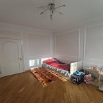 Satılır 6 otaqlı Həyət evi/villa, Badamdar qəs., Səbail rayonu 14