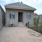 Satılır 2 otaqlı Həyət evi/villa, Hövsan qəs., Suraxanı rayonu 3