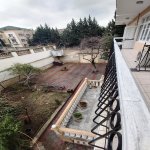 Kirayə (aylıq) 15 otaqlı Həyət evi/villa, Elmlər akademiyası metrosu, Yasamal rayonu 26