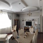 Satılır 8 otaqlı Həyət evi/villa, Badamdar qəs., Səbail rayonu 11