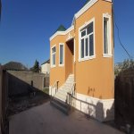 Satılır 4 otaqlı Həyət evi/villa, Binə qəs., Xəzər rayonu 3