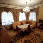 Satılır 7 otaqlı Həyət evi/villa, İnşaatçılar metrosu, Yasamal rayonu 3