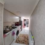 Satılır 3 otaqlı Həyət evi/villa, İnşaatçılar metrosu, Yasamal rayonu 12