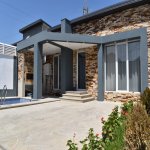 Satılır 4 otaqlı Həyət evi/villa, Mərdəkan, Xəzər rayonu 2